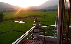 Mai Chau Valley View
